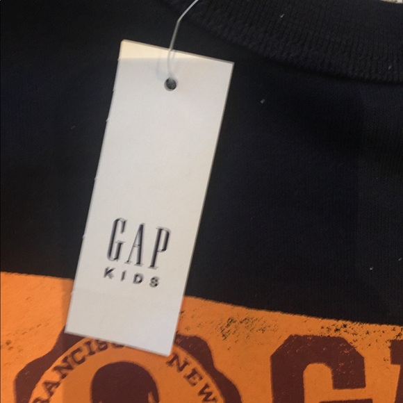 2/$25 🙇🏼♂️🔥GAP Kids Navy Blue Sweater ( 6-7) - Picture 3 of 4